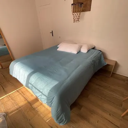 Villa Magnifique Avec Piscine-jacuzzi-coin Fitness