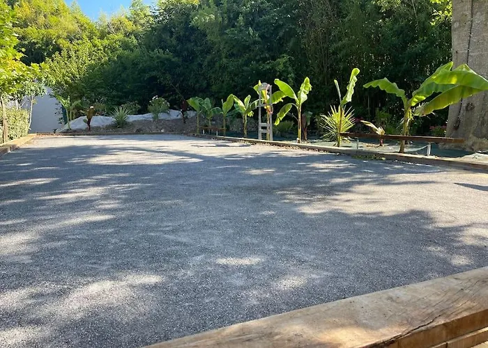 Villa Magnifique Avec Piscine-jacuzzi-coin Fitness Bidart